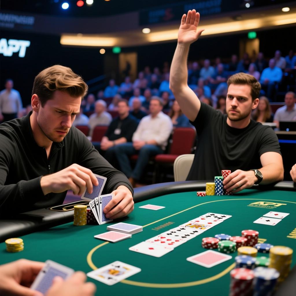 GG扑克 | GGPoker亚洲官方中文站 | 国际扑克赛事下载