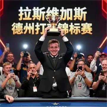 从战术到心法：决赛桌的冠军思维全解析