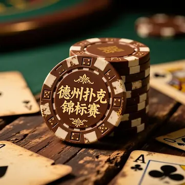 德州扑克锦标赛中期策略：从“幸存者”到“筹码积累者”的关键跃升
