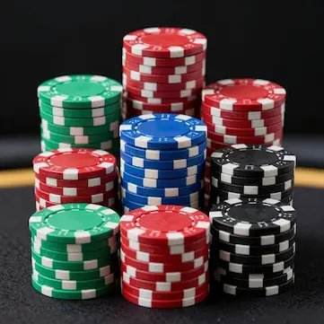 如何用ICM压力剥削对手？三个实战技巧