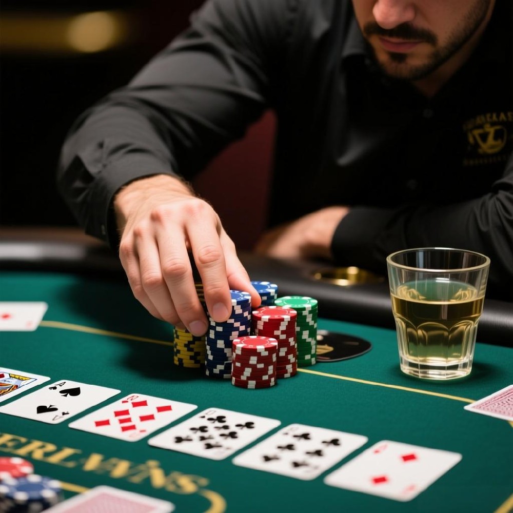 对决殿堂：WSOP主赛事Day 4策略与心理全面解析