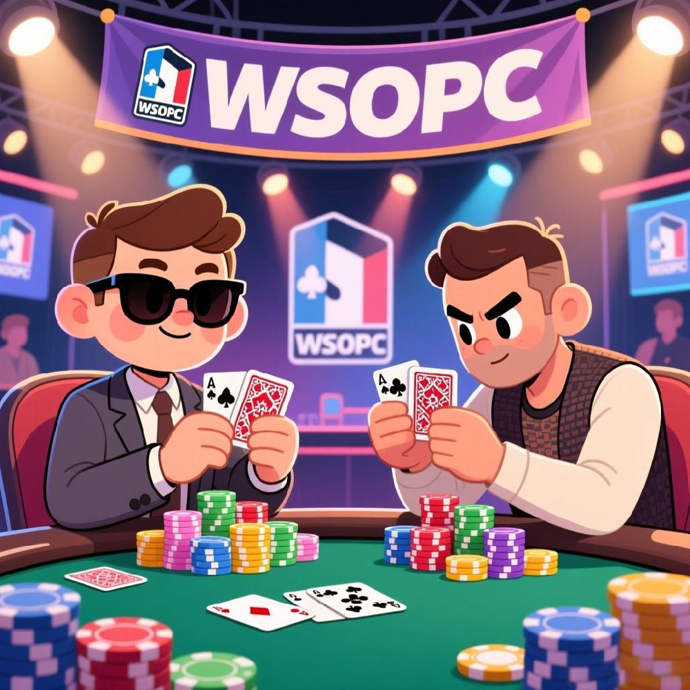 德州扑克玩家精神韧性研究报告：高水平竞技者的心理特质与训练方法