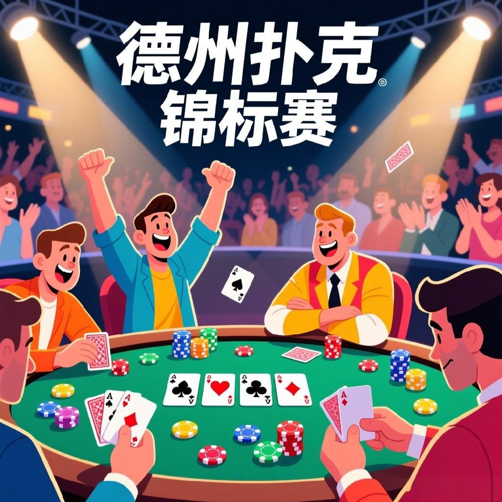 为什么你的锦标赛总在泡沫期前崩溃？揭秘职业选手的生存法则